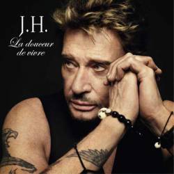 Johnny Hallyday : La Douceur de Vivre